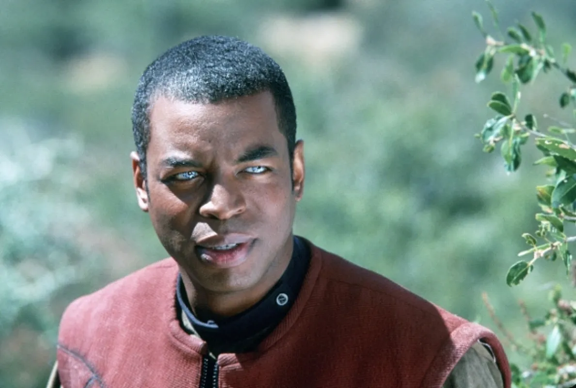 Star Trek: První kontakt (Star Trek: First Contact), 1996 - fotogaléria