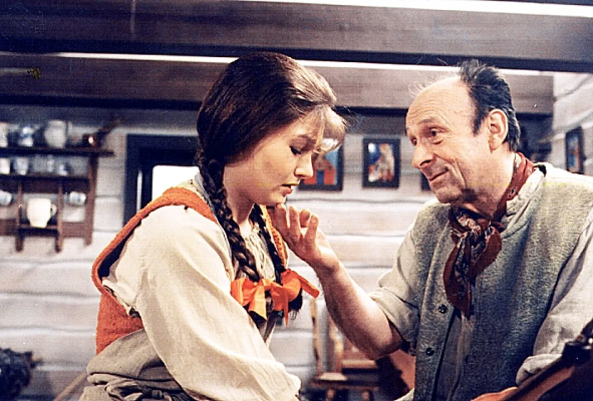 Ako sa stal šuster Dratvička svokrom pána kráľa, 1994 - fotogaléria