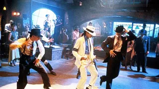 Moonwalker