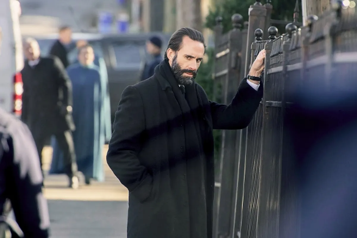 Príbeh služobníčky, 2019 - fotogaléria