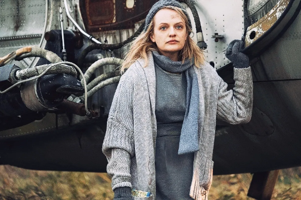 Príbeh služobníčky, 2018 - fotogaléria