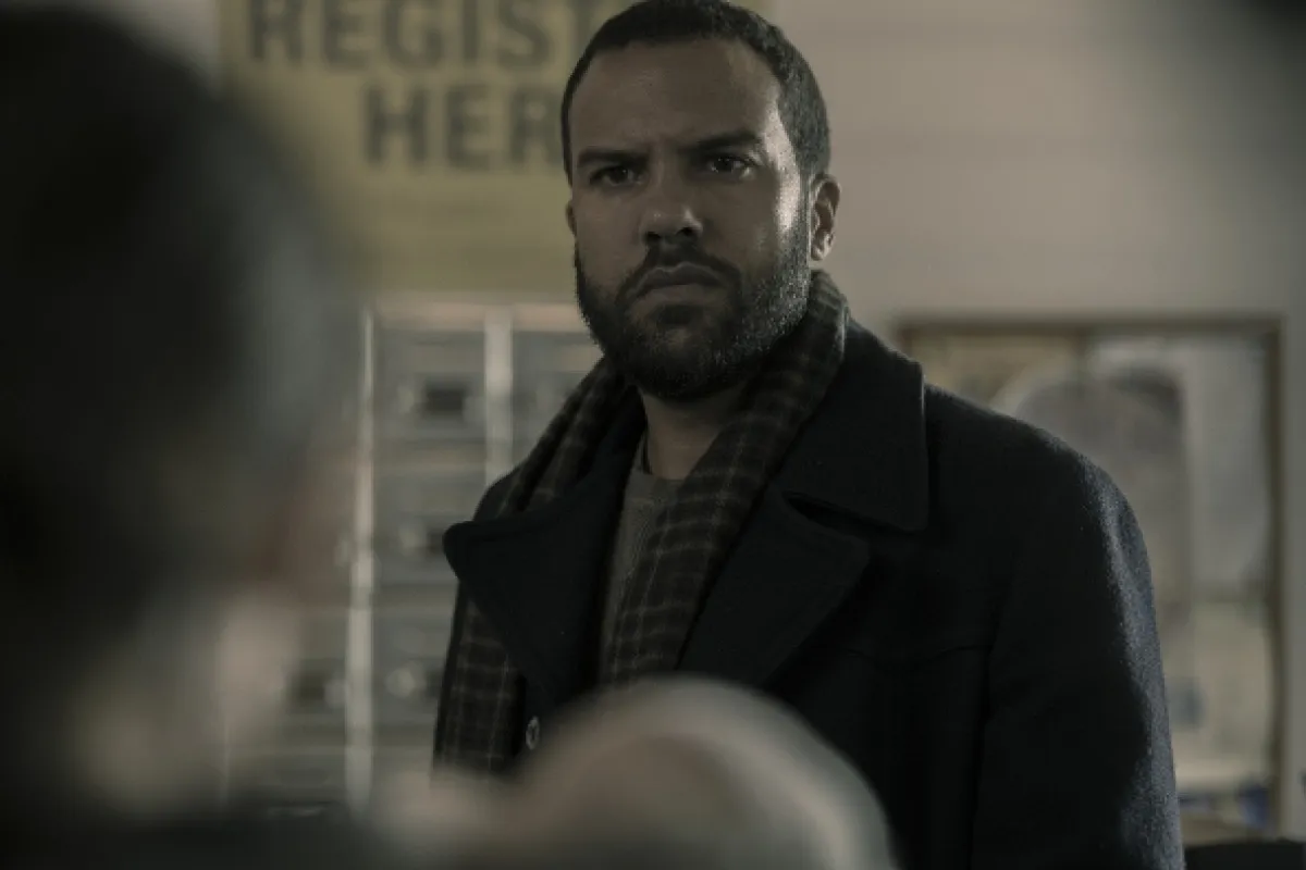 Príbeh služobníčky, 2019 - fotogaléria