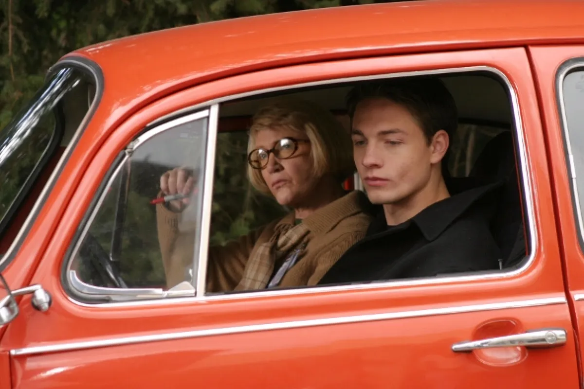 Everwood (Everwood 2), 2003 - fotogaléria