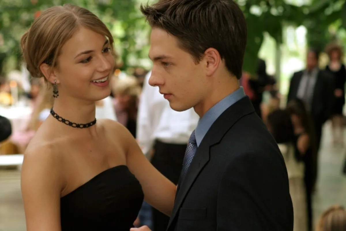 Everwood (Everwood 2), 2003 - fotogaléria