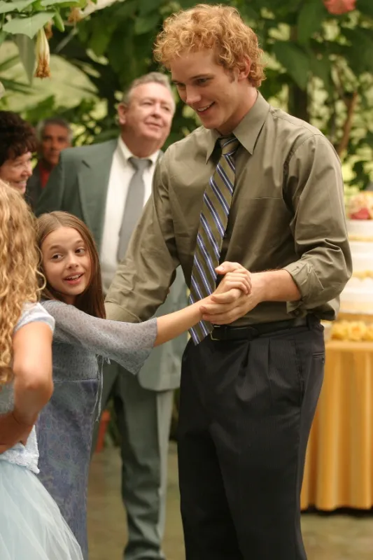 Everwood (Everwood 2), 2003 - fotogaléria