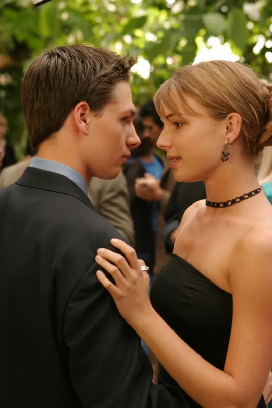 Everwood (Everwood 2), 2003 - fotogaléria