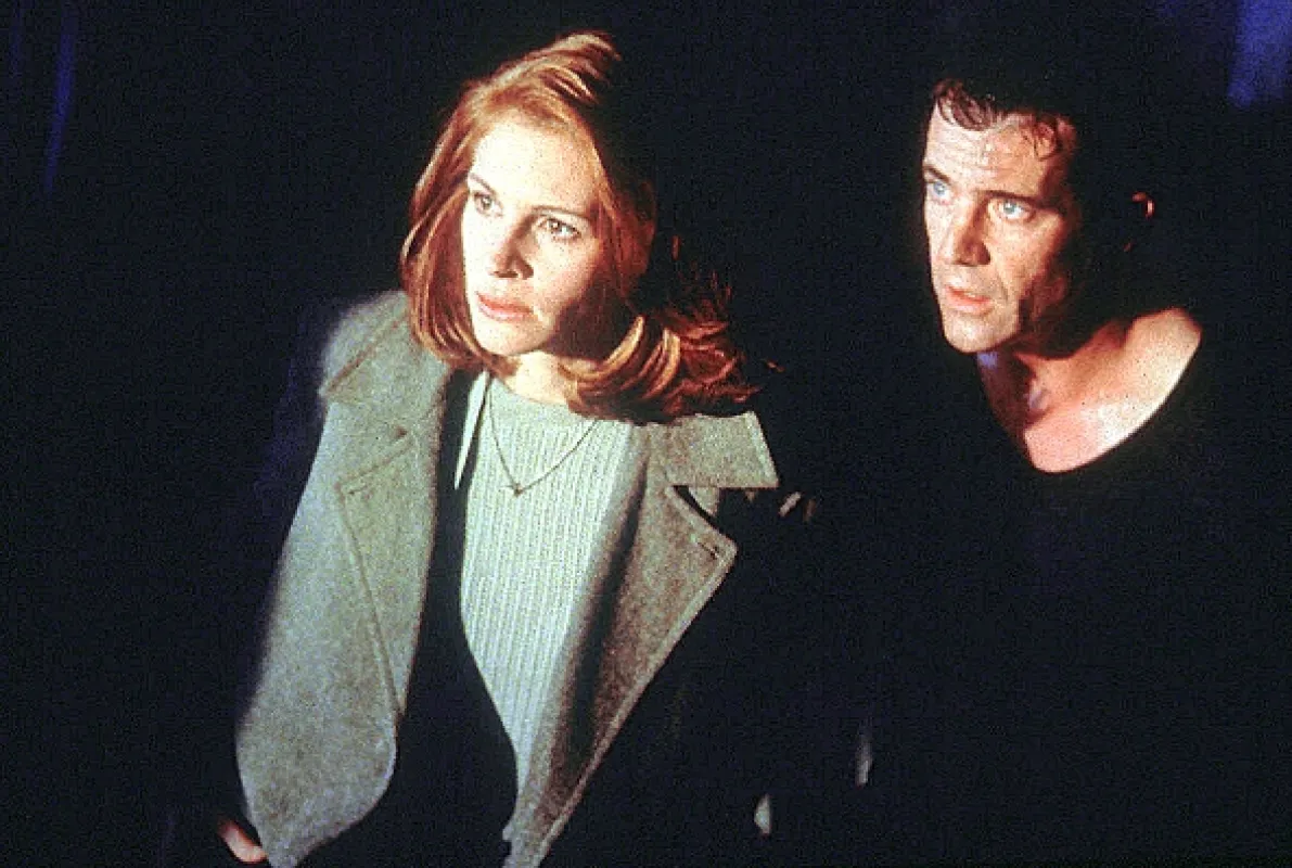 Sprisahanie (Conspiracy Theory), 1997 - fotogaléria