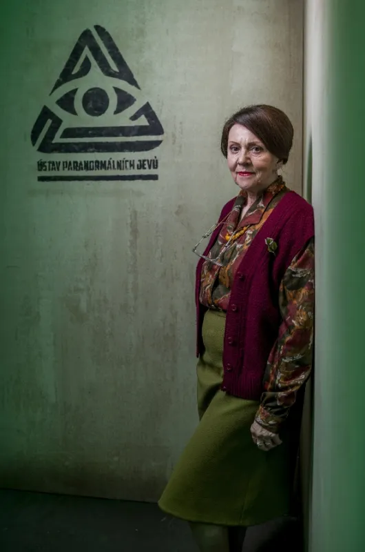To sa vysvetlí, súdruhovia!, 2024 - fotogaléria