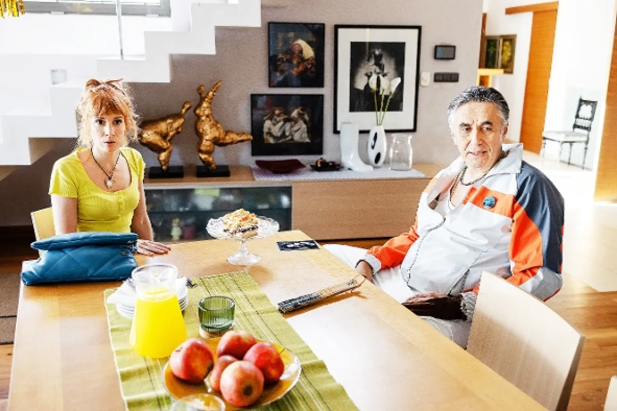 Výnimočná Nikol, 2024 - fotogaléria