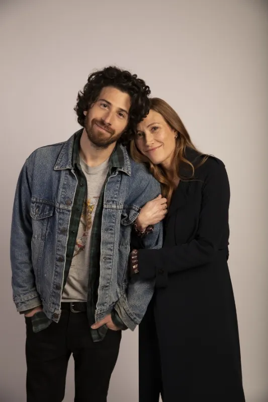 Sam a Kate (Sam and Kate), 2022 - fotogaléria