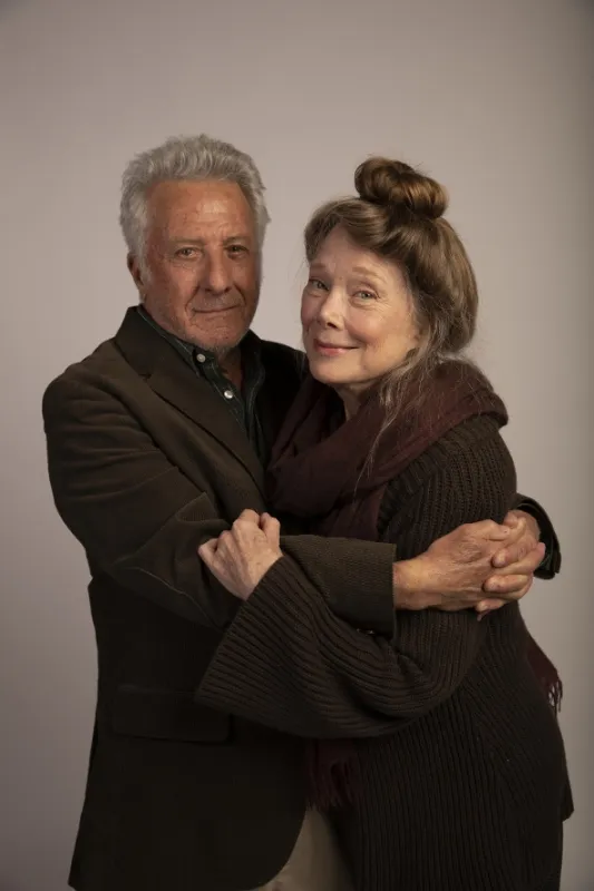 Sam a Kate (Sam and Kate), 2022 - fotogaléria