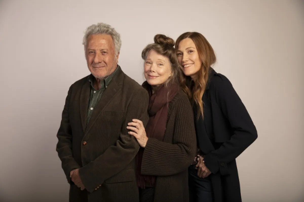 Sam a Kate (Sam and Kate), 2022 - fotogaléria