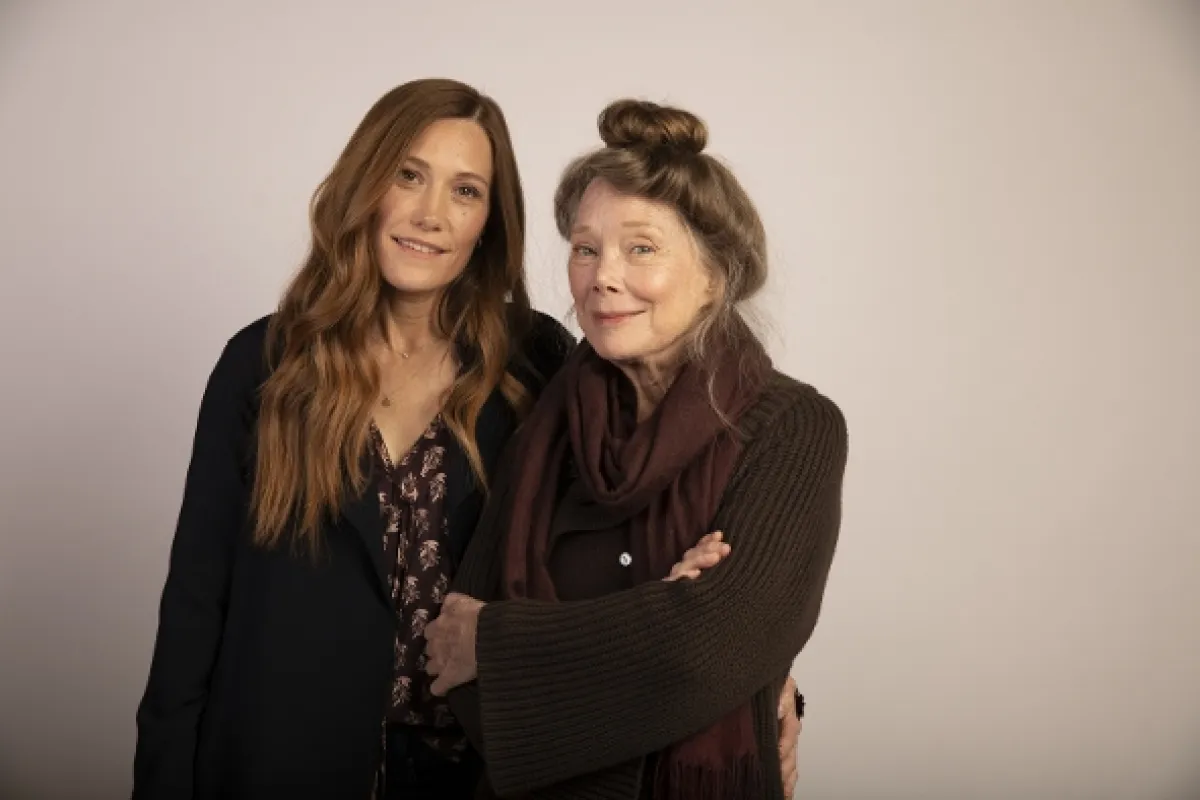 Sam a Kate (Sam and Kate), 2022 - fotogaléria
