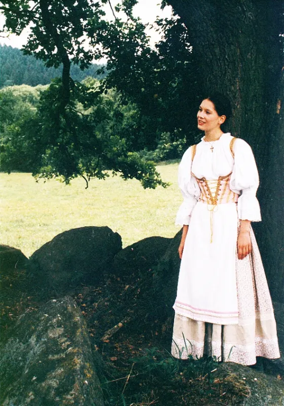 Strieborný a Ryšavec, 1998 - fotogaléria