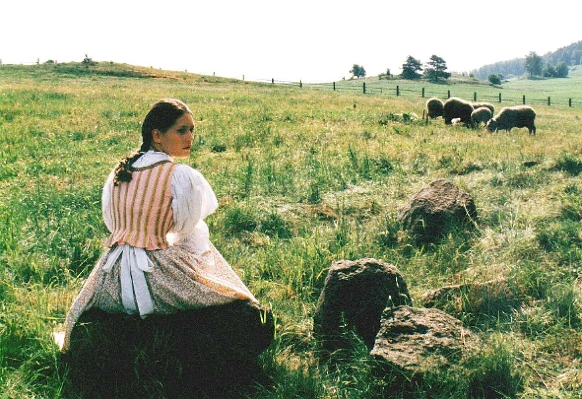 Strieborný a Ryšavec, 1998 - fotogaléria