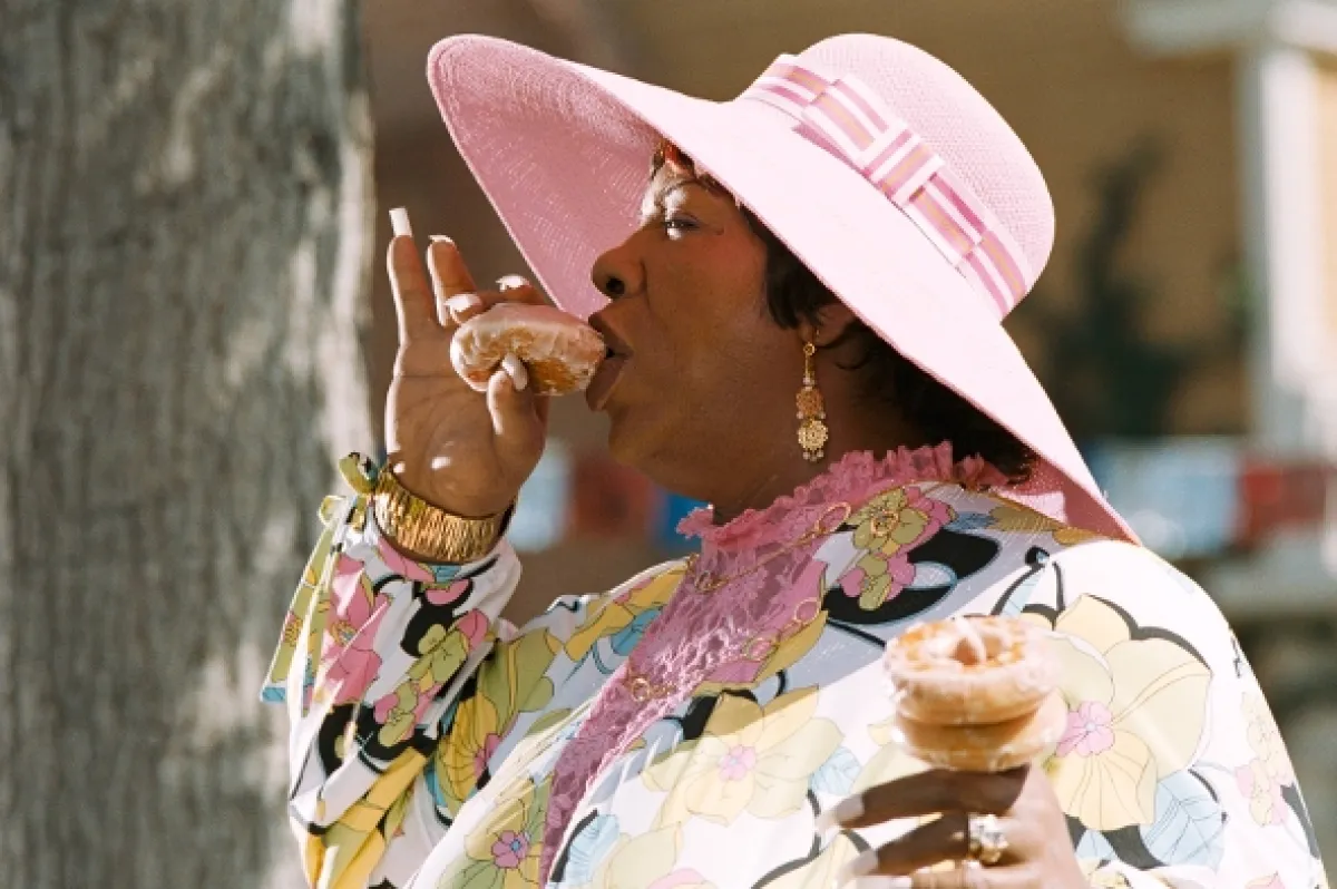 Norbit, 2007 - fotogaléria