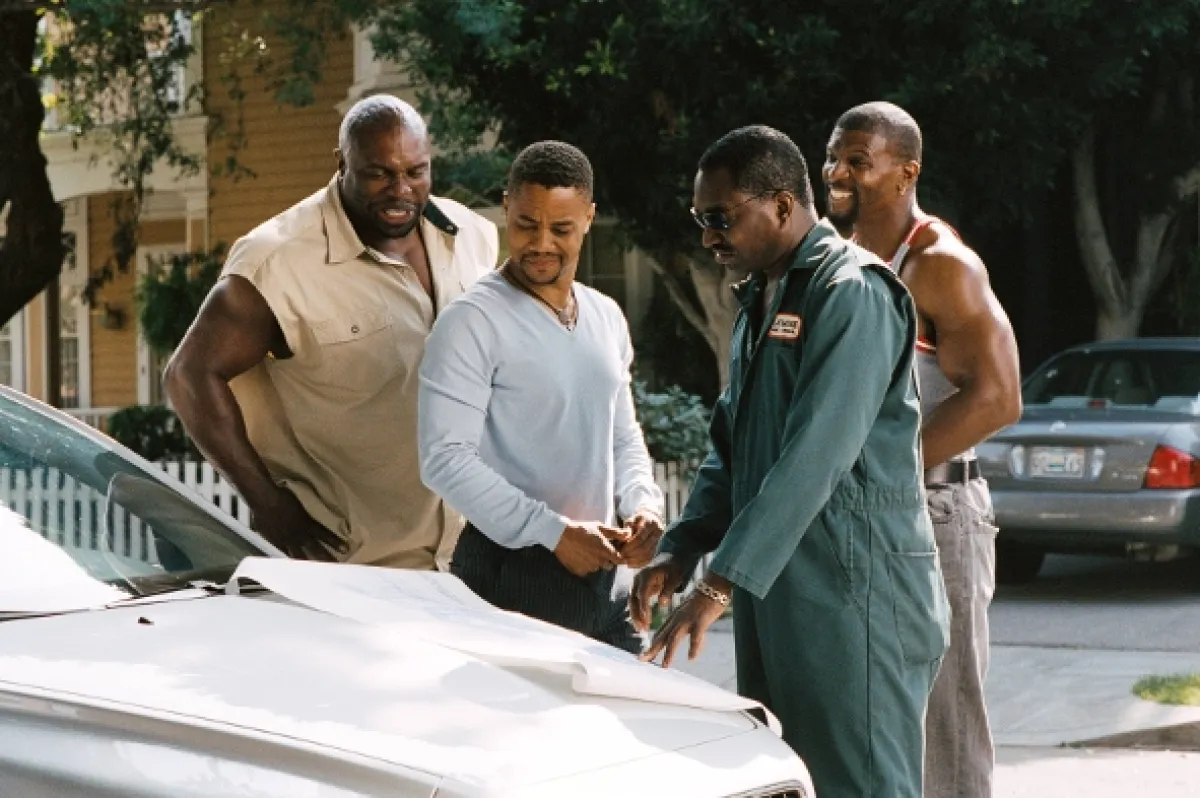 Norbit, 2007 - fotogaléria