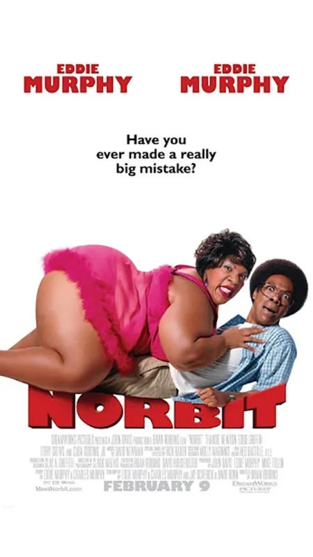 Norbit, 2007 - fotogaléria