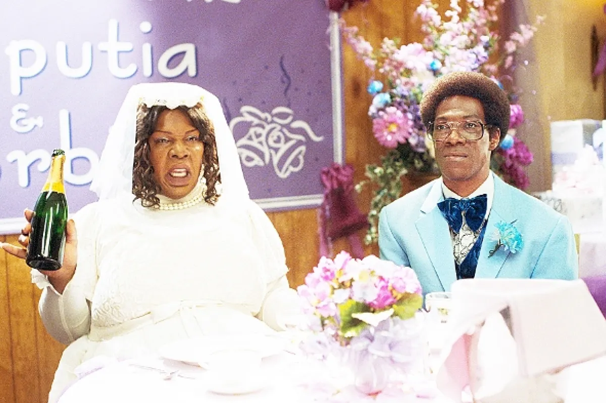 Norbit, 2007 - fotogaléria
