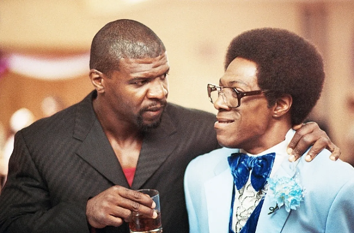 Norbit, 2007 - fotogaléria