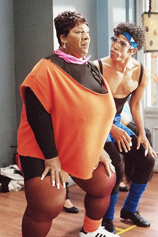 Norbit, 2007 - fotogaléria