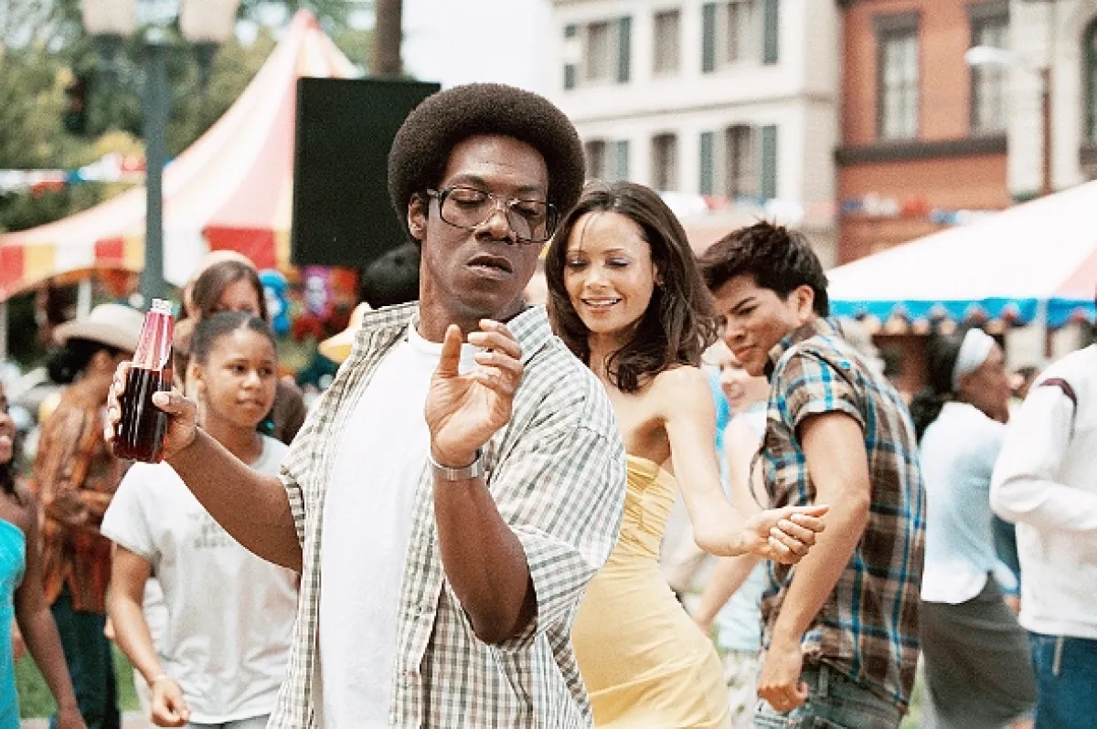 Norbit, 2007 - fotogaléria
