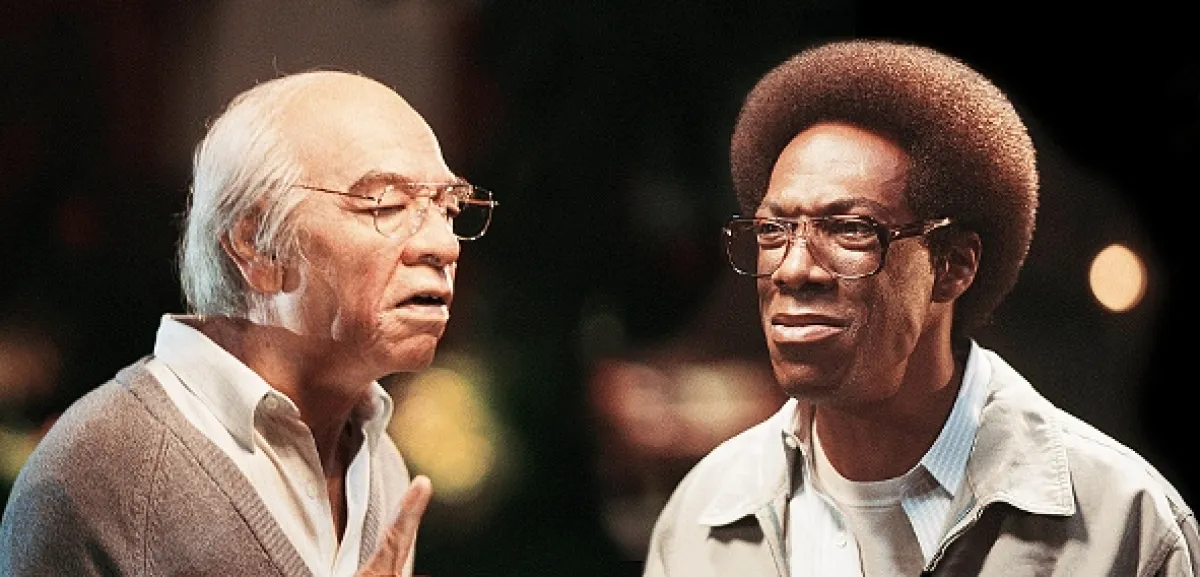Norbit, 2007 - fotogaléria