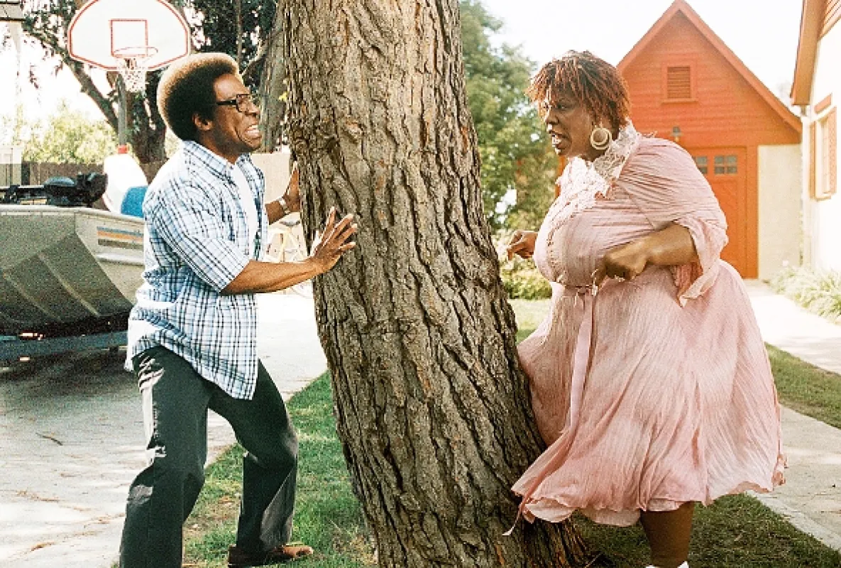 Norbit, 2007 - fotogaléria