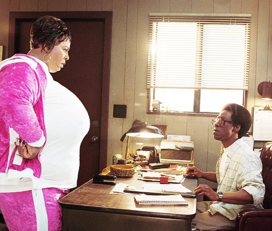Norbit, 2007 - fotogaléria