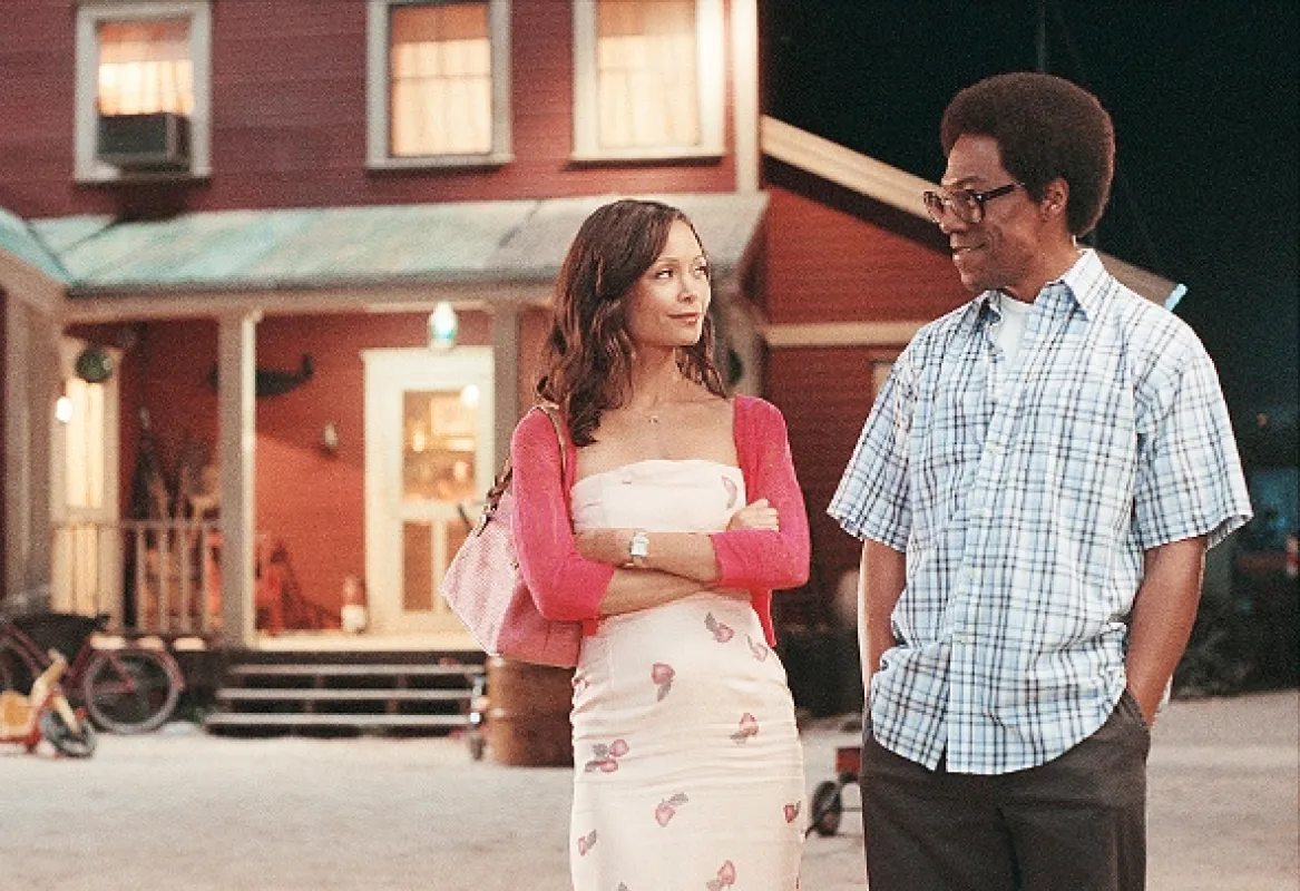 Norbit, 2007 - fotogaléria