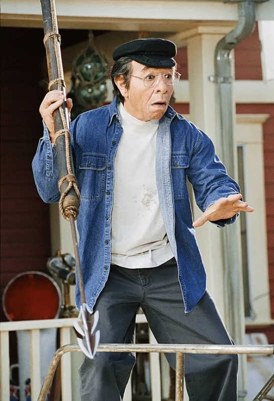 Norbit, 2007 - fotogaléria