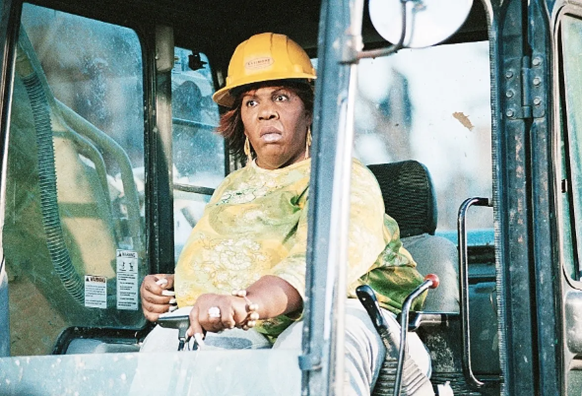 Norbit, 2007 - fotogaléria