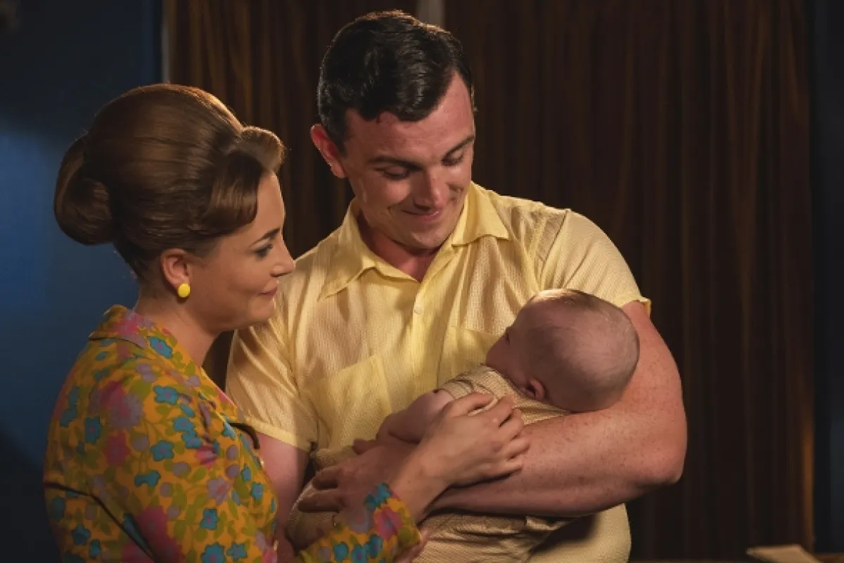 Zavolajte sestričky (Call the Midwife VIII), 2019 - fotogaléria