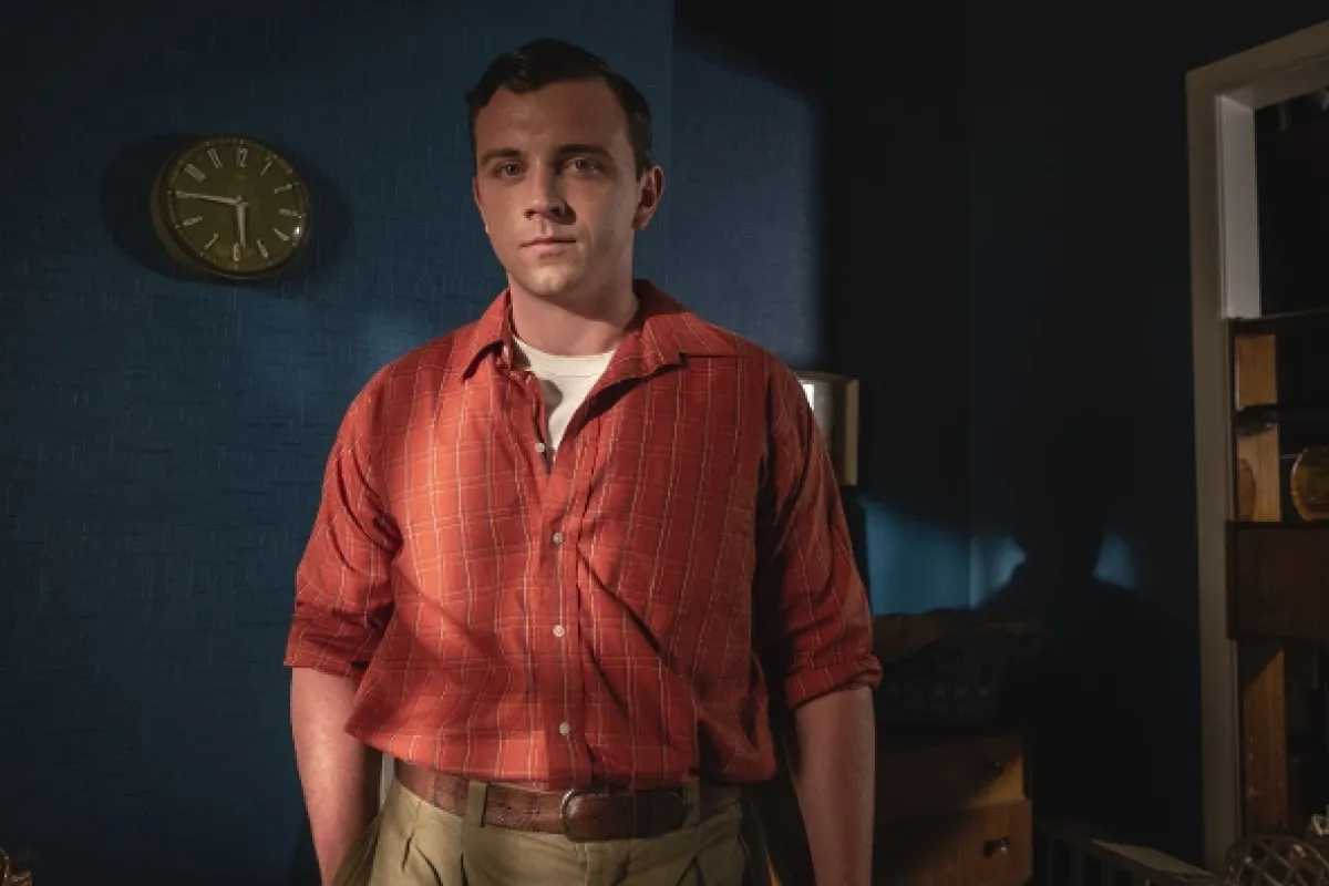 Zavolajte sestričky (Call the Midwife VIII), 2019 - fotogaléria