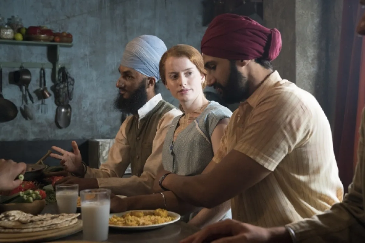 Zavolajte sestričky (Call the Midwife VIII), 2019 - fotogaléria