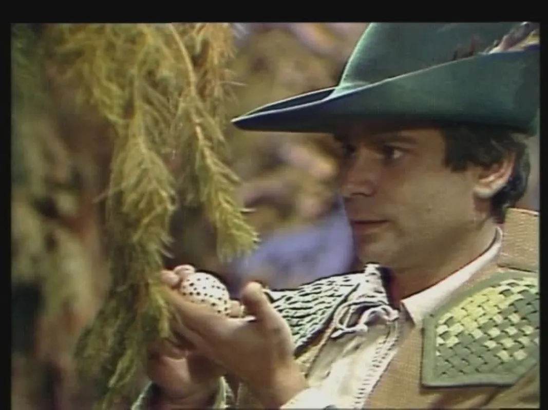 O stříbrném a zlatém vajíčku, 1981 - fotogaléria