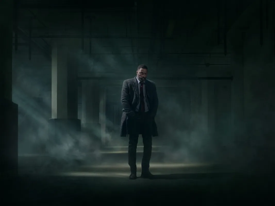 Luther, 2018 - fotogaléria