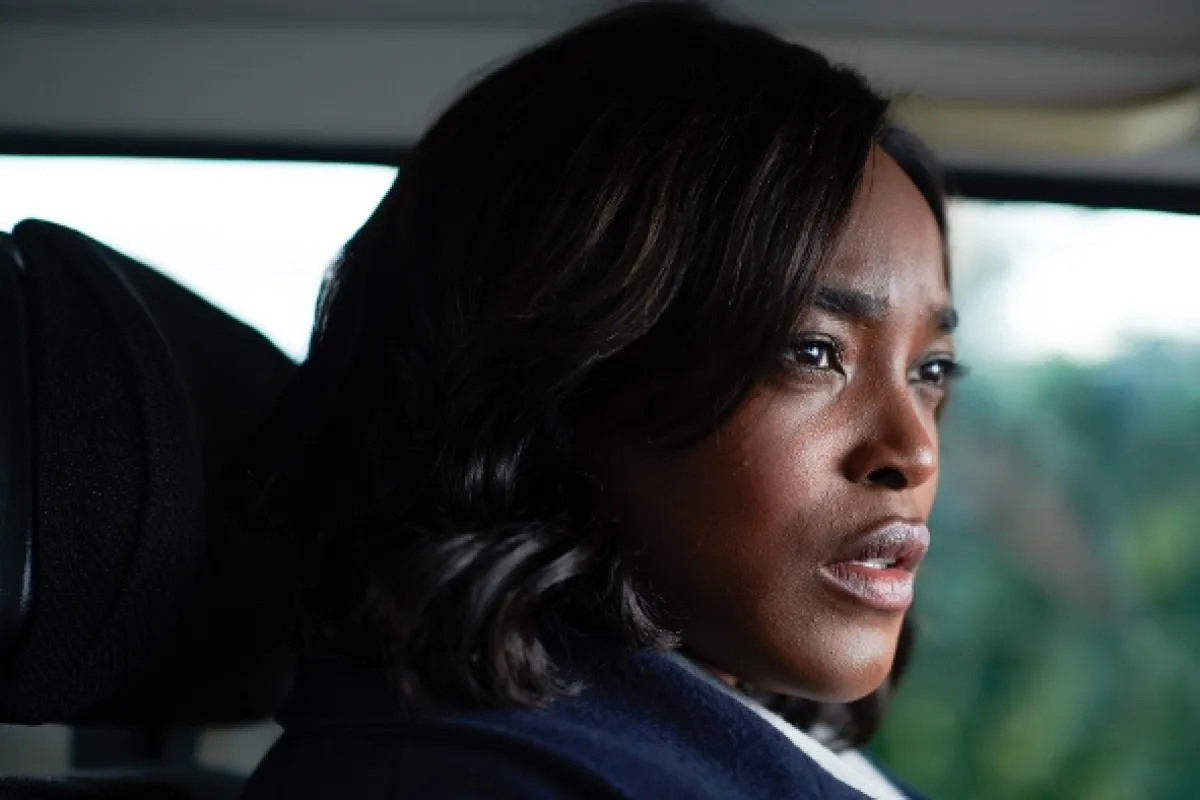 Luther, 2018 - fotogaléria