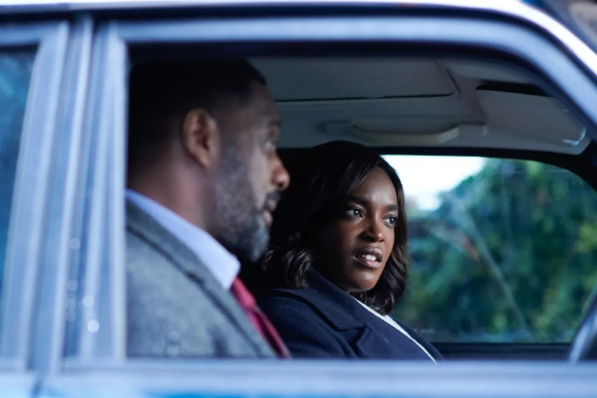 Luther, 2018 - fotogaléria