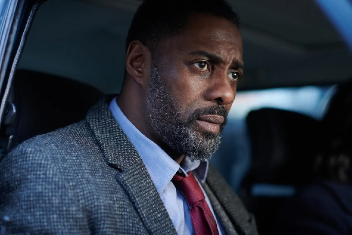 Luther, 2018 - fotogaléria