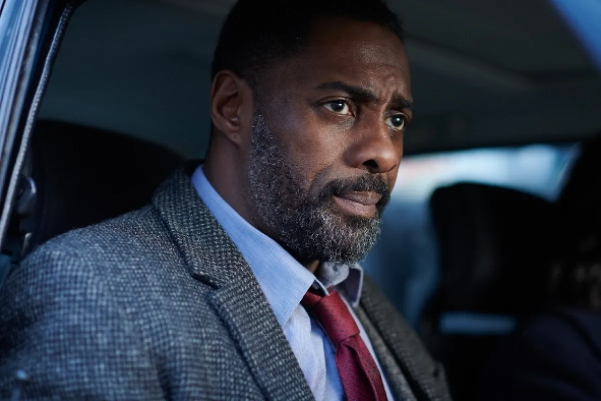 Luther, 2018 - fotogaléria