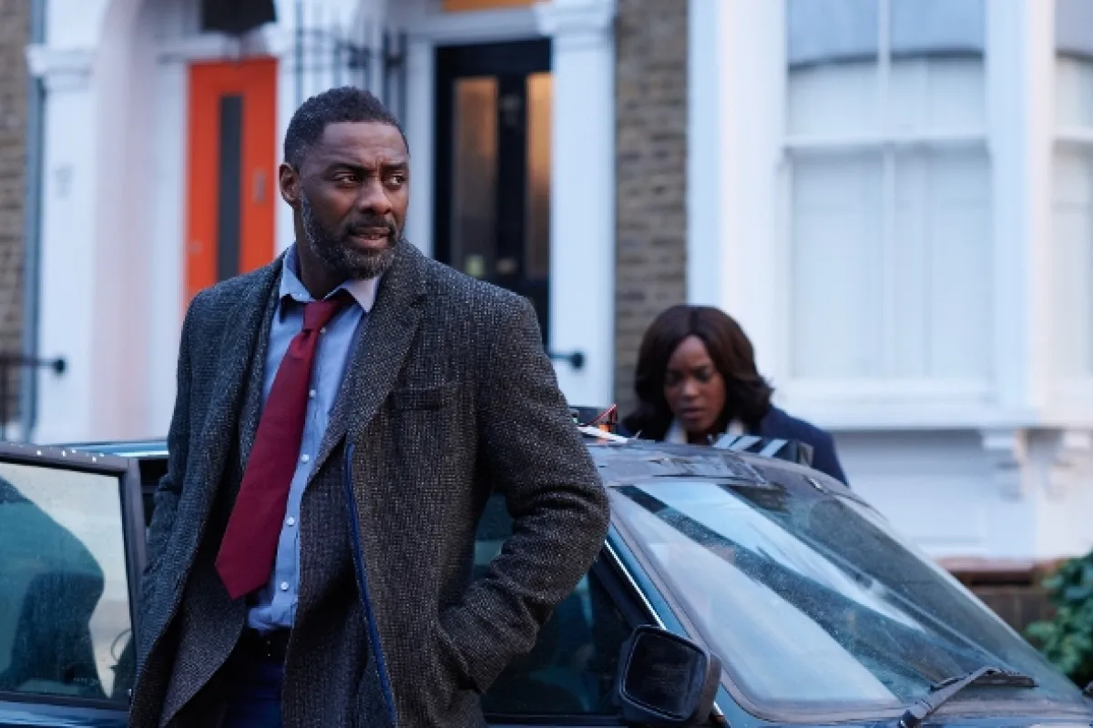 Luther, 2018 - fotogaléria