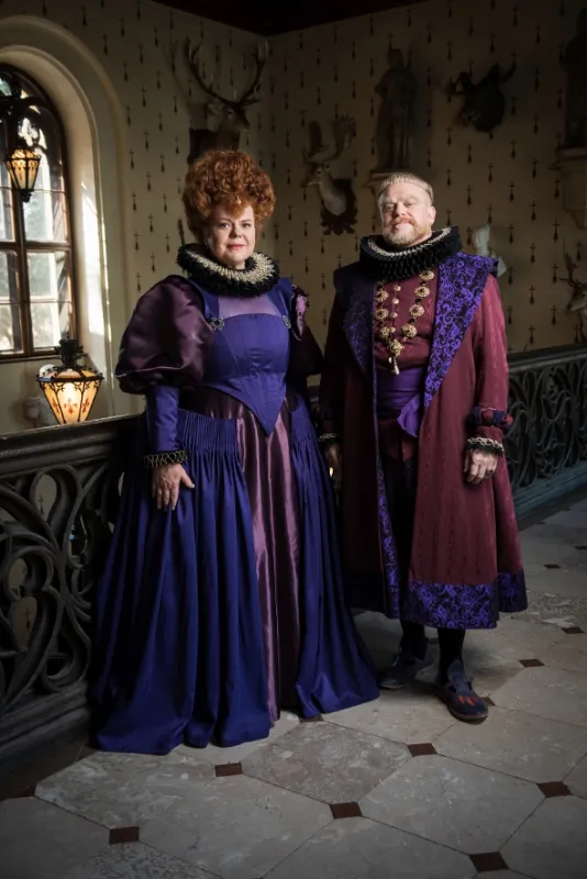 Kľúč svätého Petra, 2023 - fotogaléria