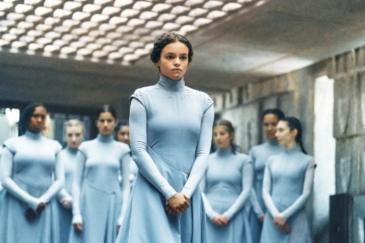 Duna: Proroctví (Dune: Prophecy:), 2024 - fotogaléria