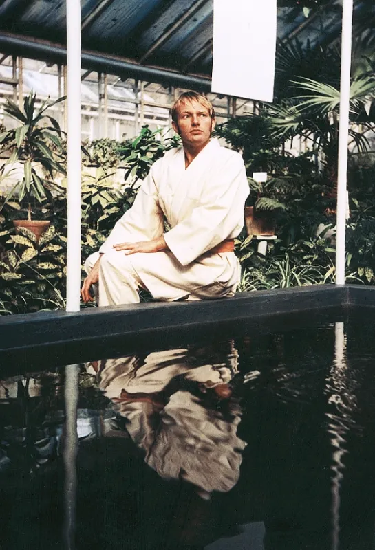 Jáchyme, hoď ho do stroje, 1974 - fotogaléria