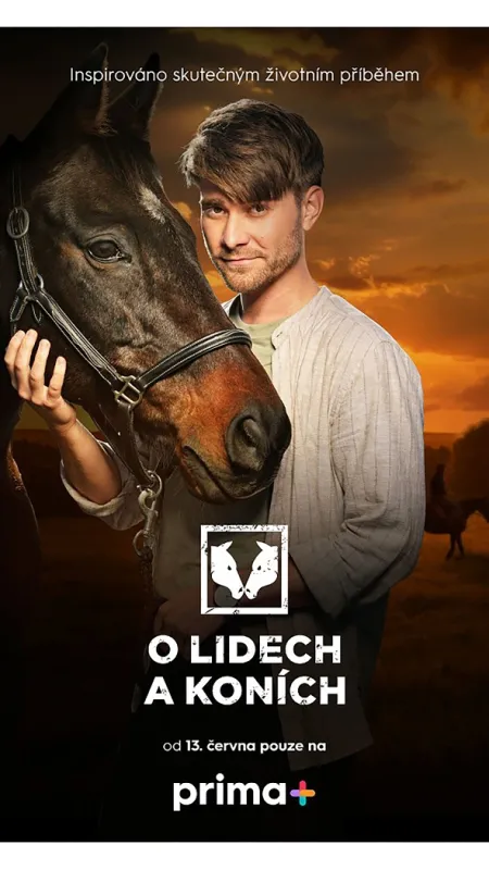 O lidech a koních, 2025 - fotogaléria