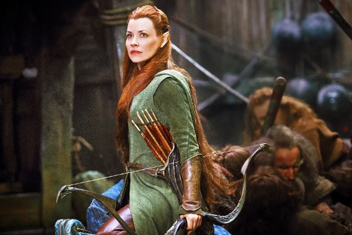 Hobit: Bitva pěti armád (The Hobbit: The Battle of the Five Armies), 2014 - fotogaléria
