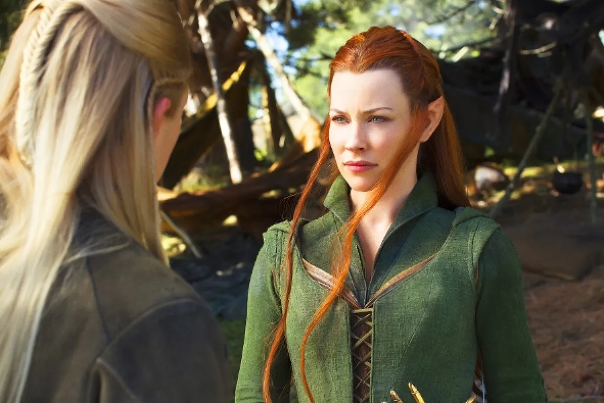 Hobit: Bitva pěti armád (The Hobbit: The Battle of the Five Armies), 2014 - fotogaléria