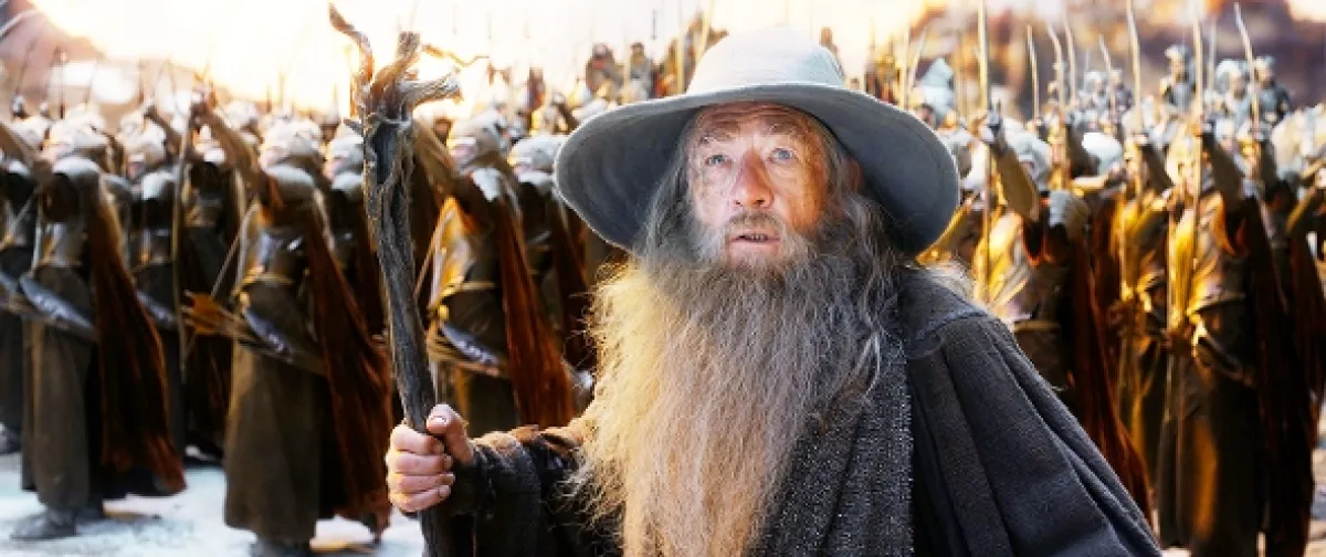 Hobit: Bitva pěti armád (The Hobbit: The Battle of the Five Armies), 2014 - fotogaléria
