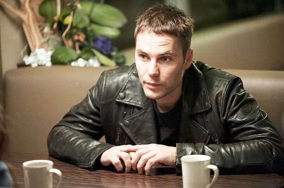 Temný případ (True Detective II), 2015 - fotogaléria